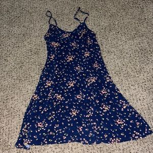 Skater dress